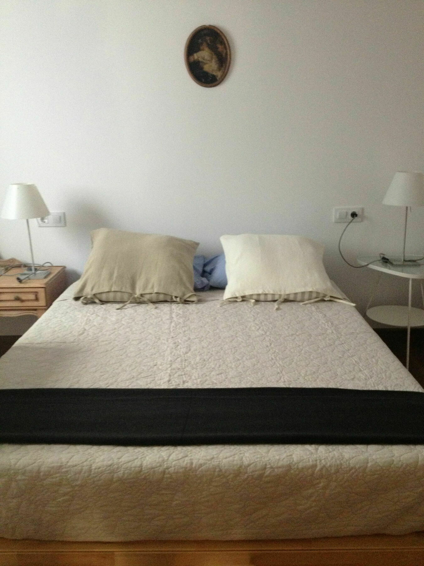 Ferienwohnung Bubuflats Bubu 1 Valencia Exterior foto